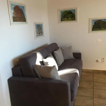 Apartment Caderas - Ferienwohnung 27 M2 Fur Max. 2 Personen Ladir