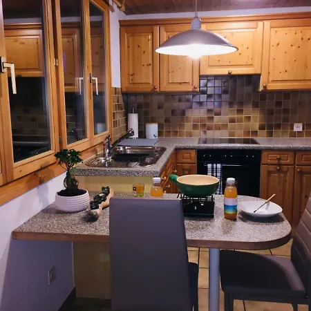 Caderas - Ferienwohnung 27 M2 Fur Max. 2 Personen * Ladir