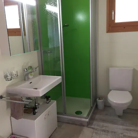 Apartment Caderas - Ferienwohnung 27 M2 Fur Max. 2 Personen Ladir