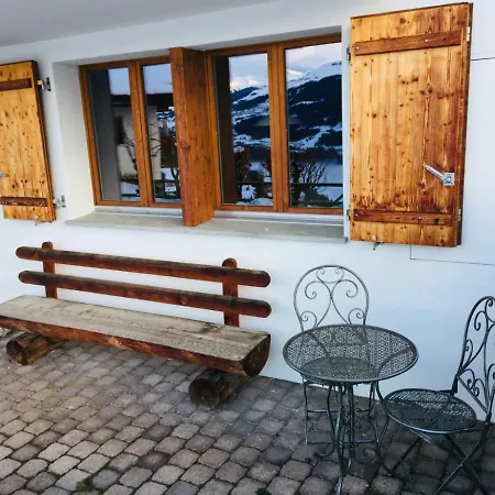 Caderas - Ferienwohnung 27 M2 Fur Max. 2 Personen