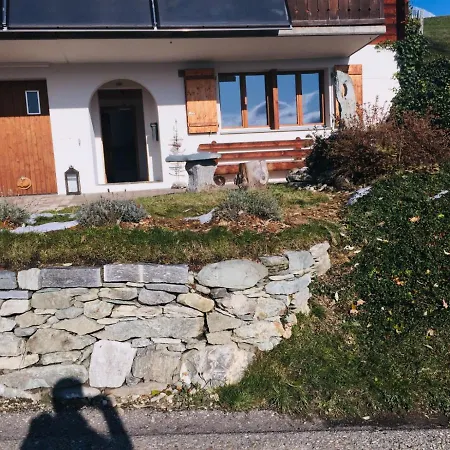 Caderas - Ferienwohnung 27 M2 Fur Max. 2 Personen