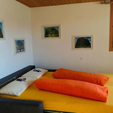Caderas - Ferienwohnung 27 M2 Fur Max. 2 Personen * Ladir